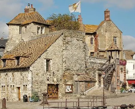 Escapade Au Coeur De Avec Parking Prive Et Vue Panoramique