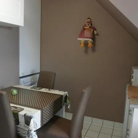 Apartmán Escapade Au Coeur De Avec Parking Prive Et Vue Panoramique