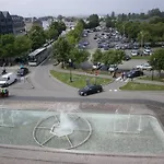 Lejlighed Escapade Au Coeur De Avec Parking Prive Et Vue Panoramique Honfleur