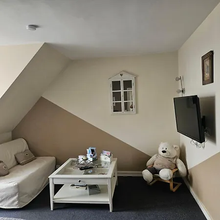 Escapade Au Coeur De Avec Parking Prive Et Vue Panoramique * Онфлер