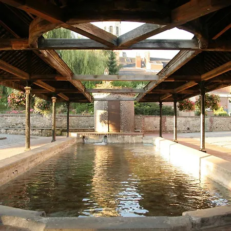 Apartment Escapade Au Coeur De Avec Parking Prive Et Vue Panoramique