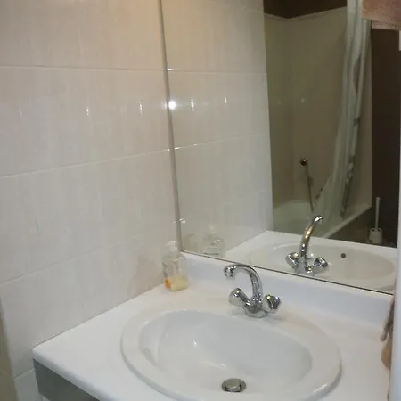 Escapade Au Coeur De Avec Parking Prive Et Vue Panoramique * Онфлер