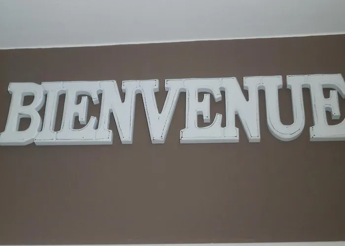 Escapade Au Coeur De Avec Parking Prive Et Vue Panoramique