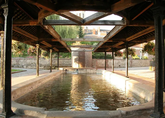 Apartment Escapade Au Coeur De Avec Parking Prive Et Vue Panoramique