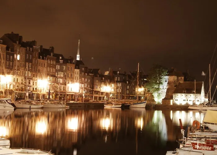 Daire Escapade Au Coeur De Avec Parking Prive Et Vue Panoramique *